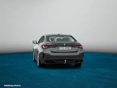 BMW i4 – Foto 7