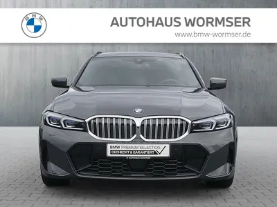 BMW 320 – Foto 3