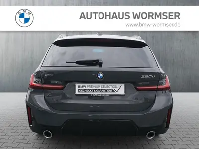 BMW 320 – Foto 5