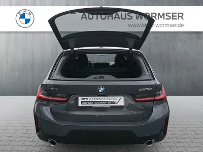 BMW 320 – Foto 6