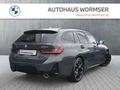 BMW 320 – Foto 2