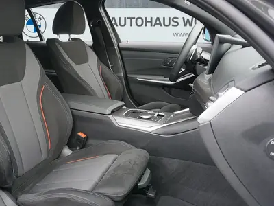 BMW 320 – Foto 10