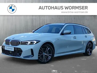 BMW 320 – Foto 1