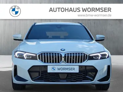 BMW 320 – Foto 2