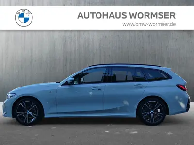 BMW 320 – Foto 3