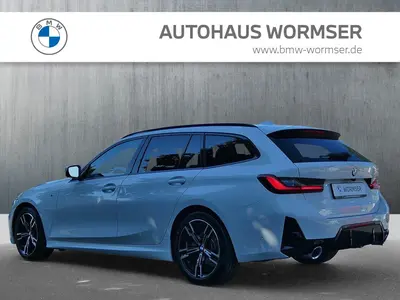 BMW 320 – Foto 4
