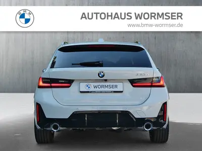 BMW 320 – Foto 5