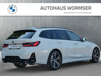 BMW 320 – Foto 6