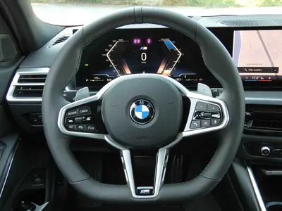 BMW 320 – Foto 15