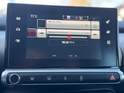 Citroën C4 Cactus – Foto 23