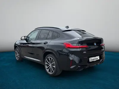 BMW X4 – Foto 3