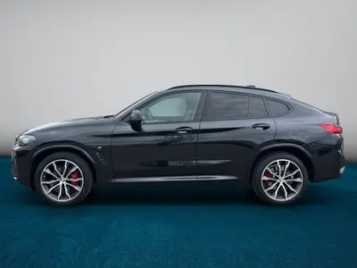 BMW X4 – Foto 2