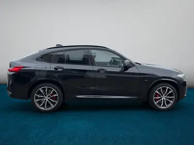 BMW X4 – Foto 6