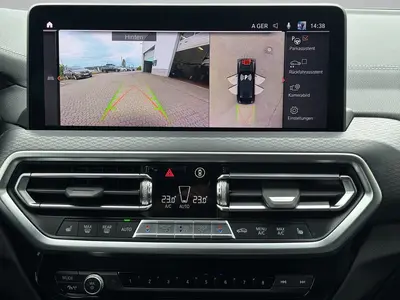 BMW X4 – Foto 17