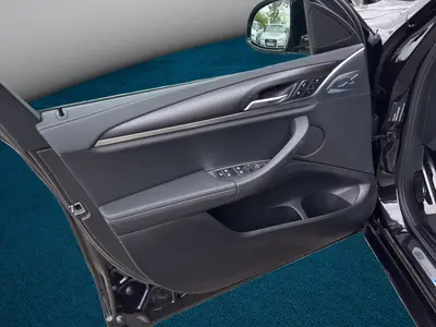 BMW X4 – Foto 16