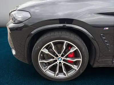 BMW X4 – Foto 9