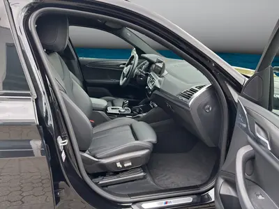 BMW X4 – Foto 18