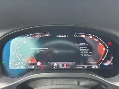 BMW X4 – Foto 13
