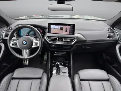 BMW X4 – Foto 14