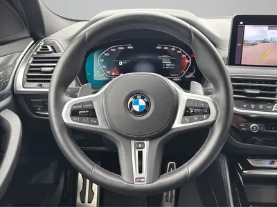 BMW X4 – Foto 12