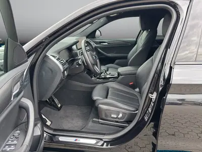 BMW X4 – Foto 11