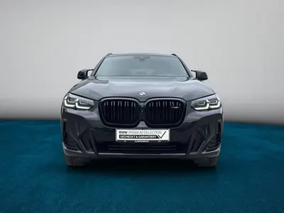 BMW X4 – Foto 8
