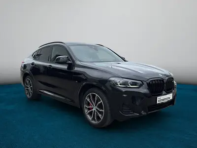 BMW X4 – Foto 7