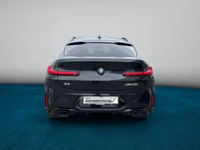 BMW X4 – Foto 4