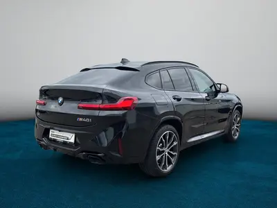 BMW X4 – Foto 5