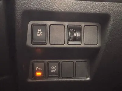 Nissan Qashqai – Foto 14