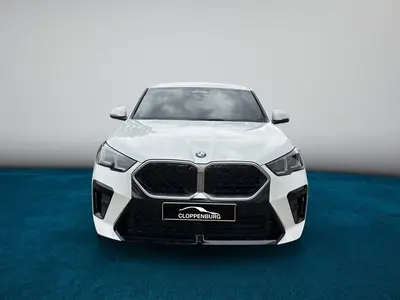BMW X2 – Foto 8