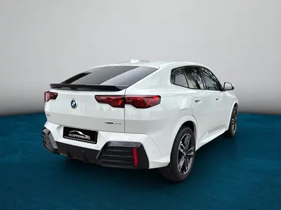 BMW X2 – Foto 5