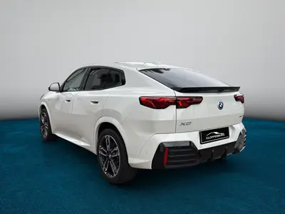BMW X2 – Foto 3