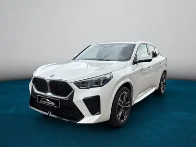 BMW X2 – Foto 1