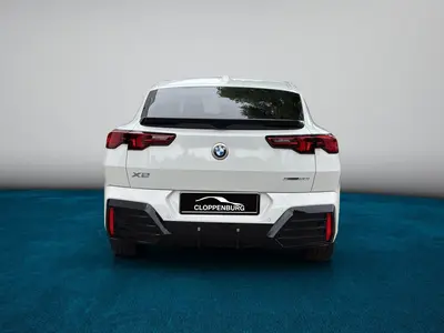 BMW X2 – Foto 4