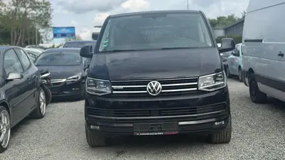 Volkswagen T6 Transporter – Foto 11