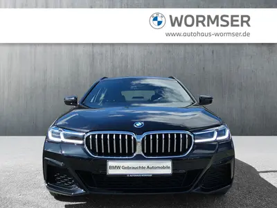 BMW 530 – Foto 2