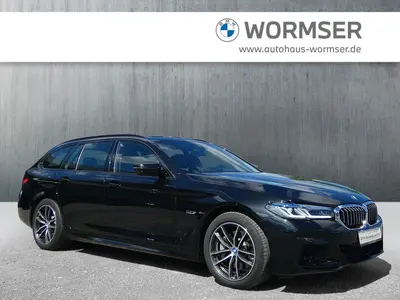 BMW 530 – Foto 3