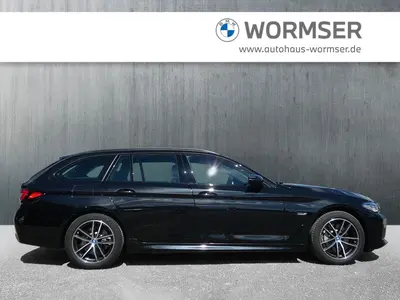 BMW 530 – Foto 4