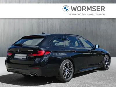 BMW 530 – Foto 5