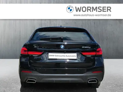 BMW 530 – Foto 6