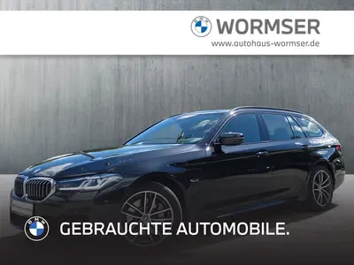 BMW 530 – Foto 1