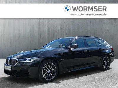 BMW 530 – Foto 9
