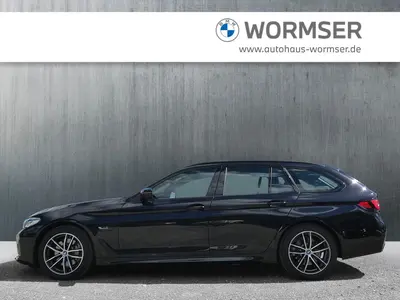 BMW 530 – Foto 8
