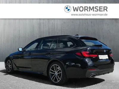 BMW 530 – Foto 7