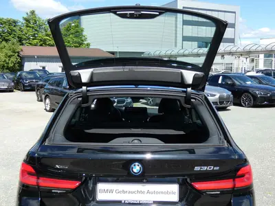 BMW 530 – Foto 19