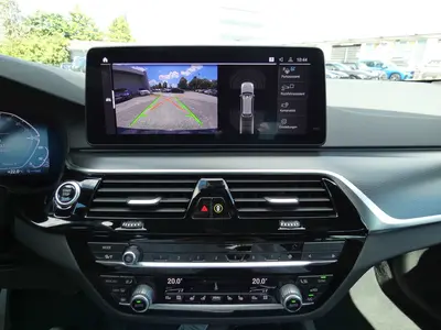 BMW 530 – Foto 14