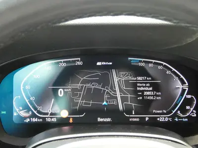 BMW 530 – Foto 16