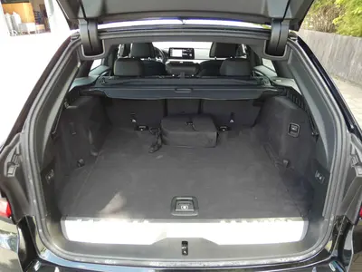 BMW 530 – Foto 20