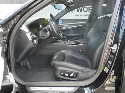 BMW 530 – Foto 10